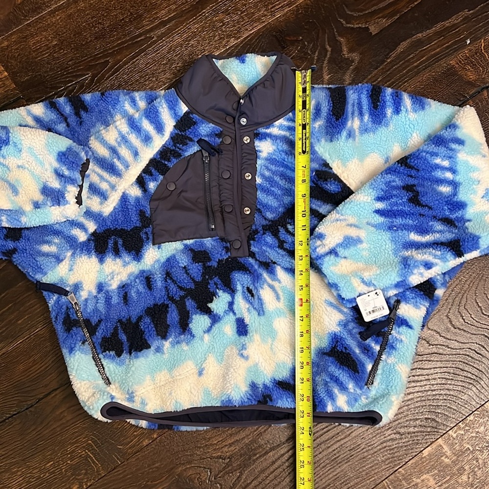 FP Movement Hit the Slopes Printed Pullover - Picture 7 of 9